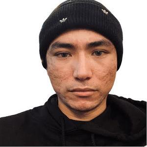 Meet your Posher, Fernando